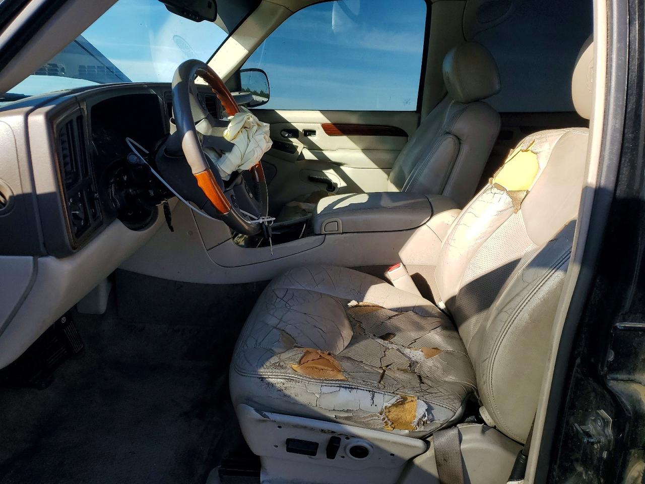 Cadillac Escalade Luxury