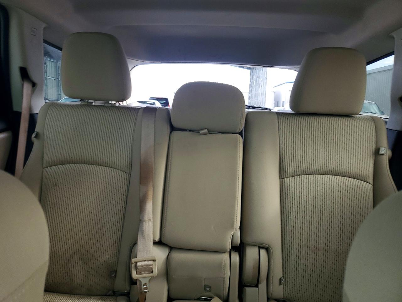 Dodge Journey Se