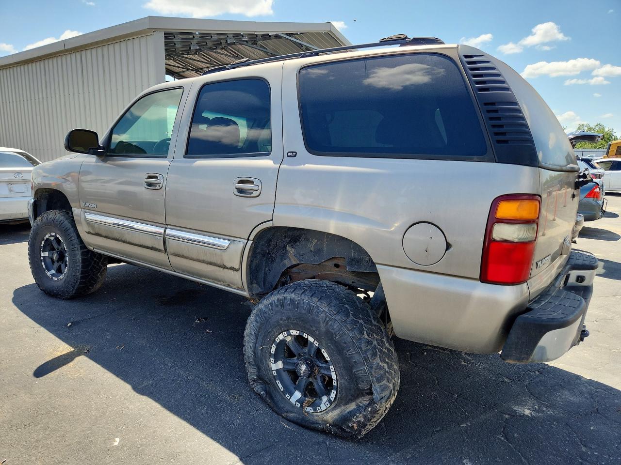 GMC Yukon