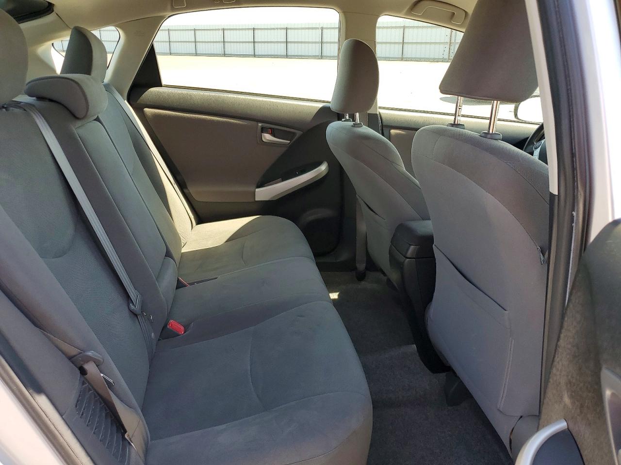 Toyota Prius Two
