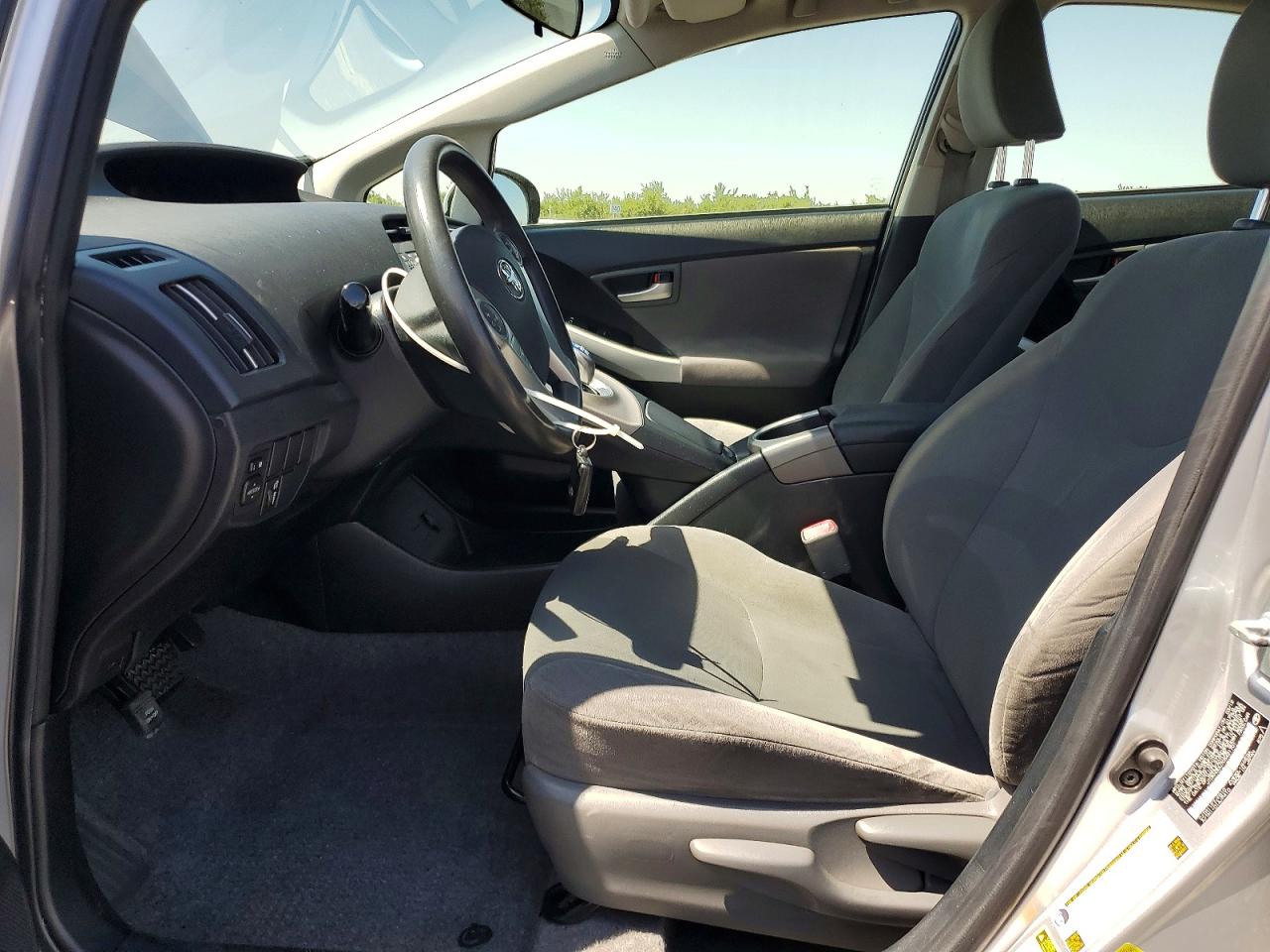 Toyota Prius Two