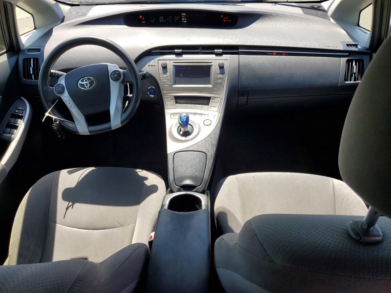 Toyota Prius Two