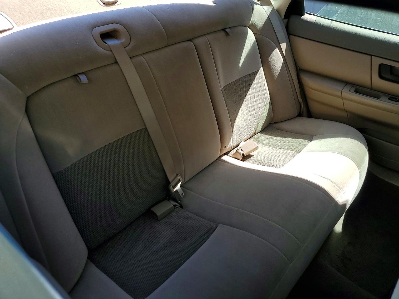 Ford Taurus Se