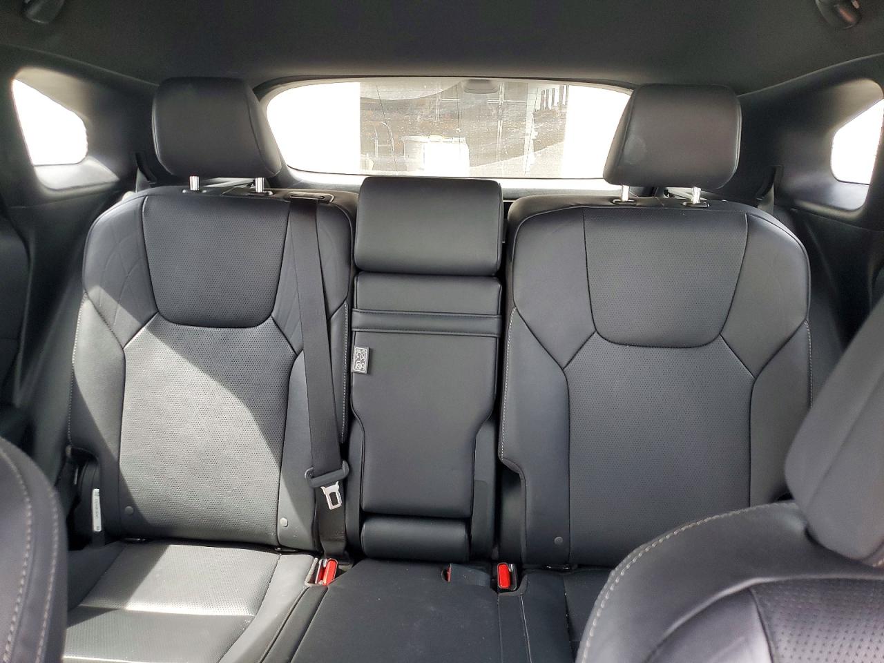 Lexus RX Premium+