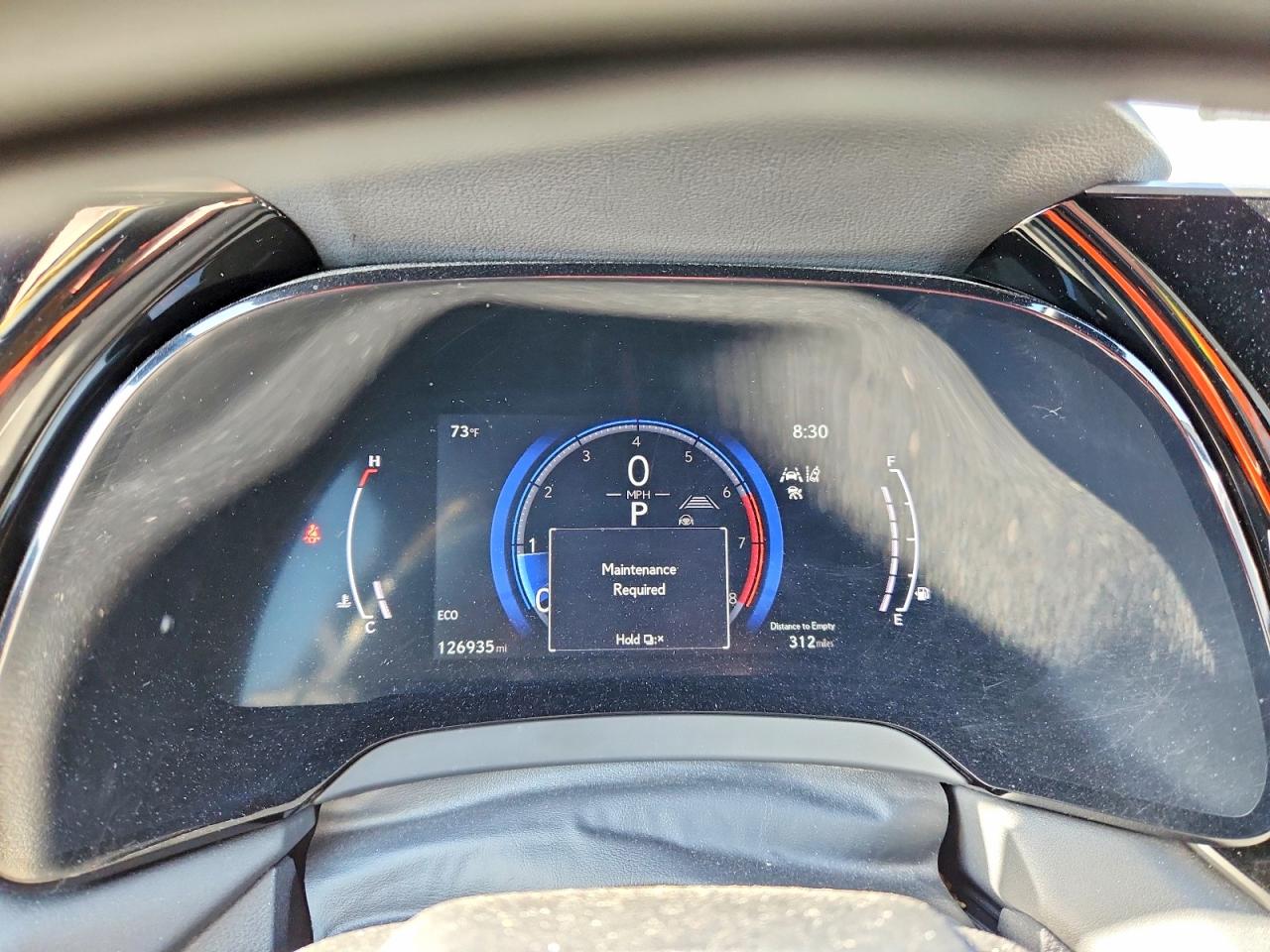 Lexus RX Premium+