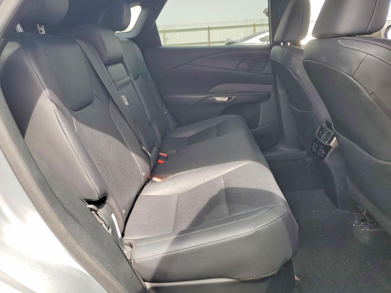 Lexus RX Premium+
