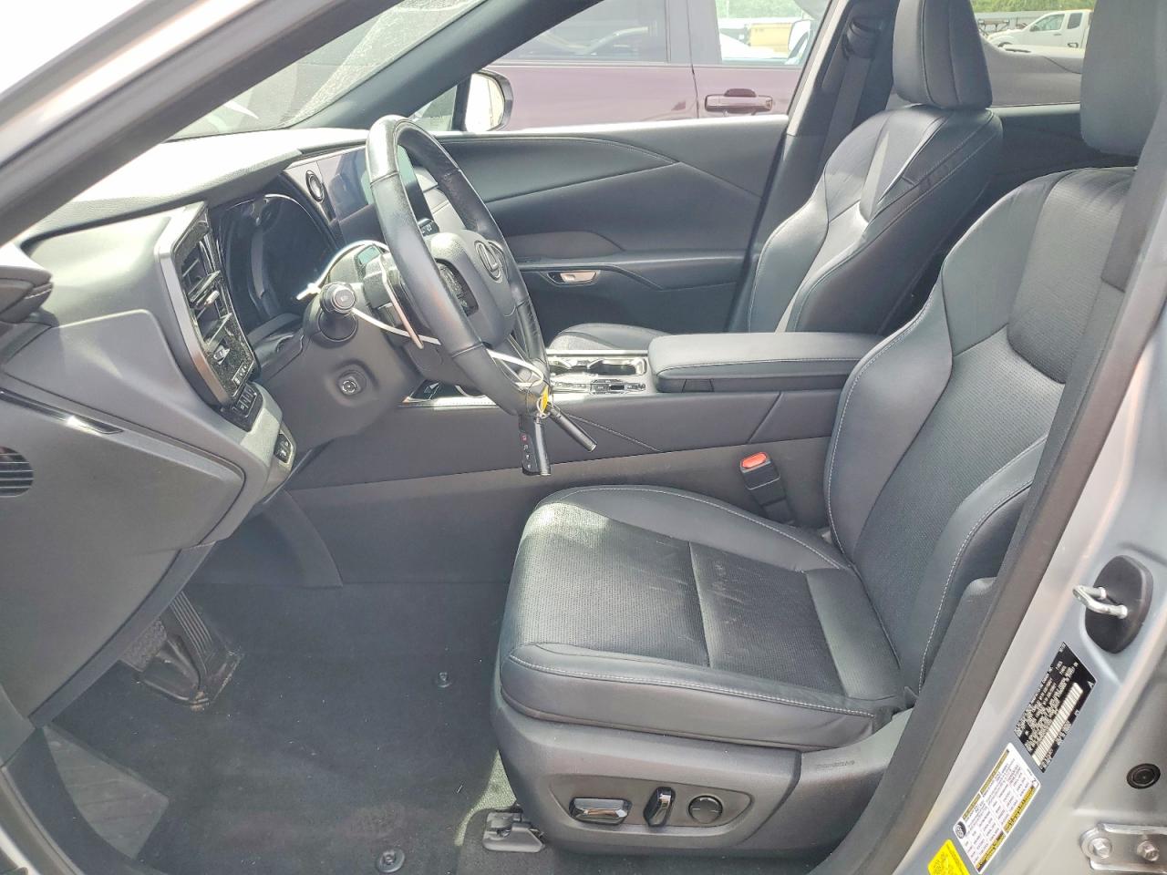 Lexus RX Premium+