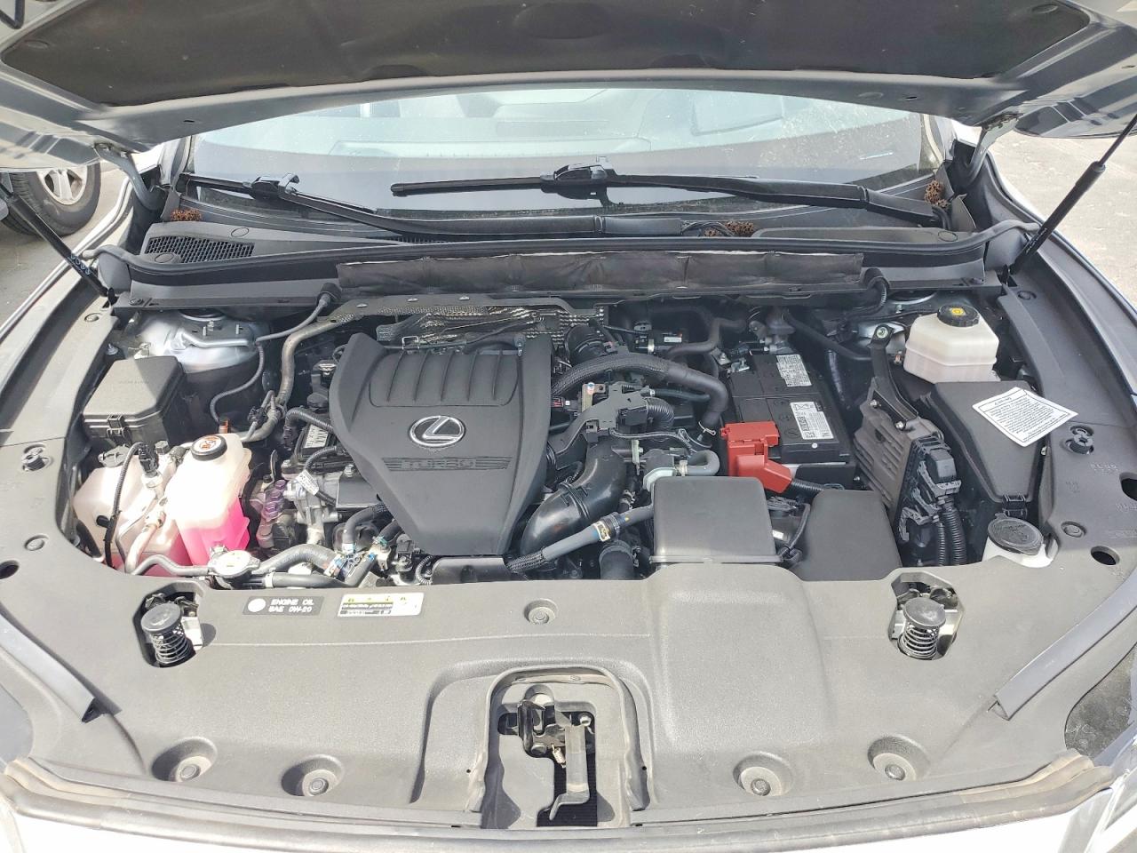 Lexus RX Premium+