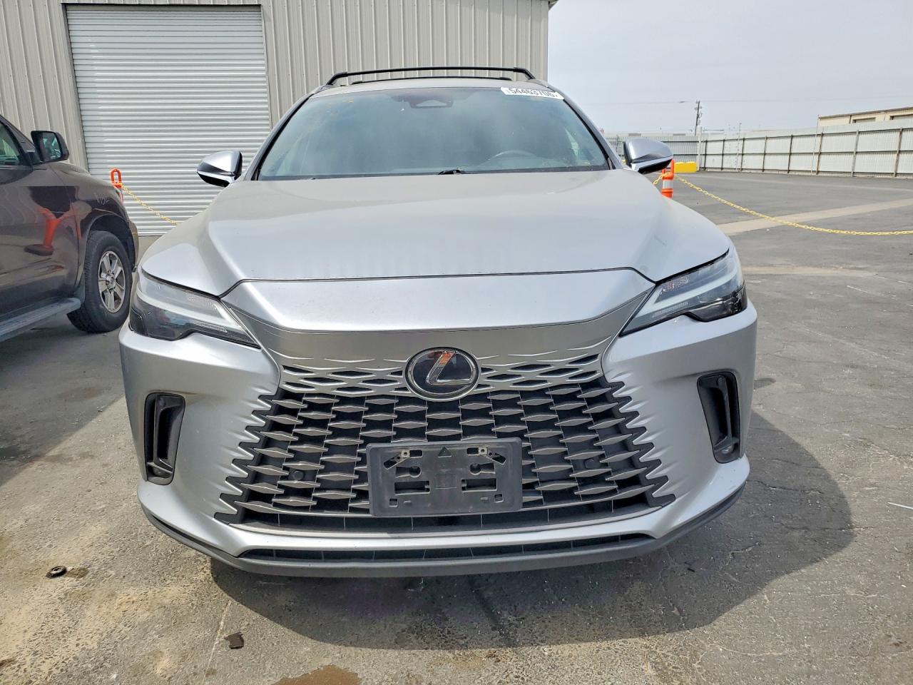 Lexus RX Premium+