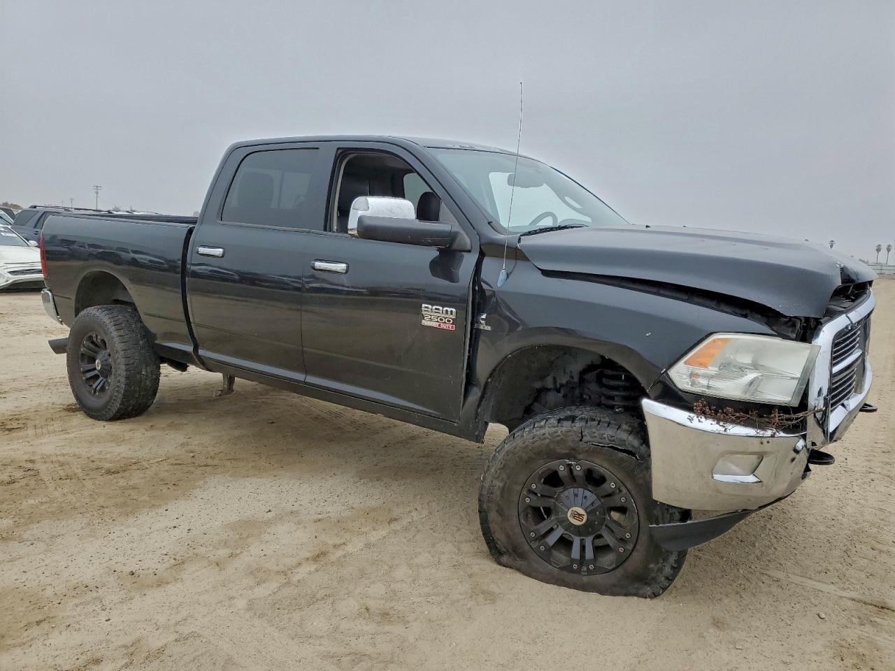 Dodge Ram 2500