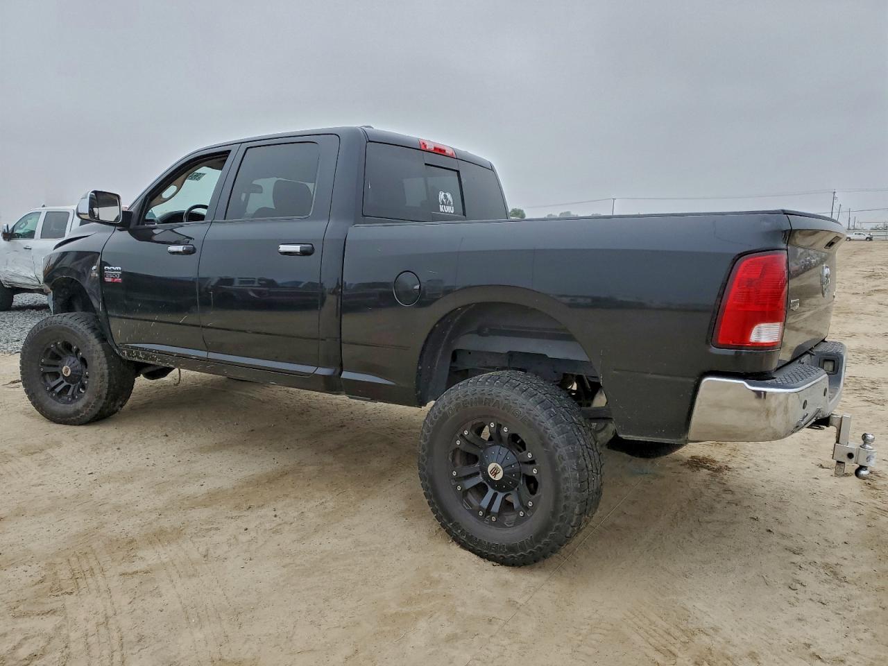 Dodge Ram 2500