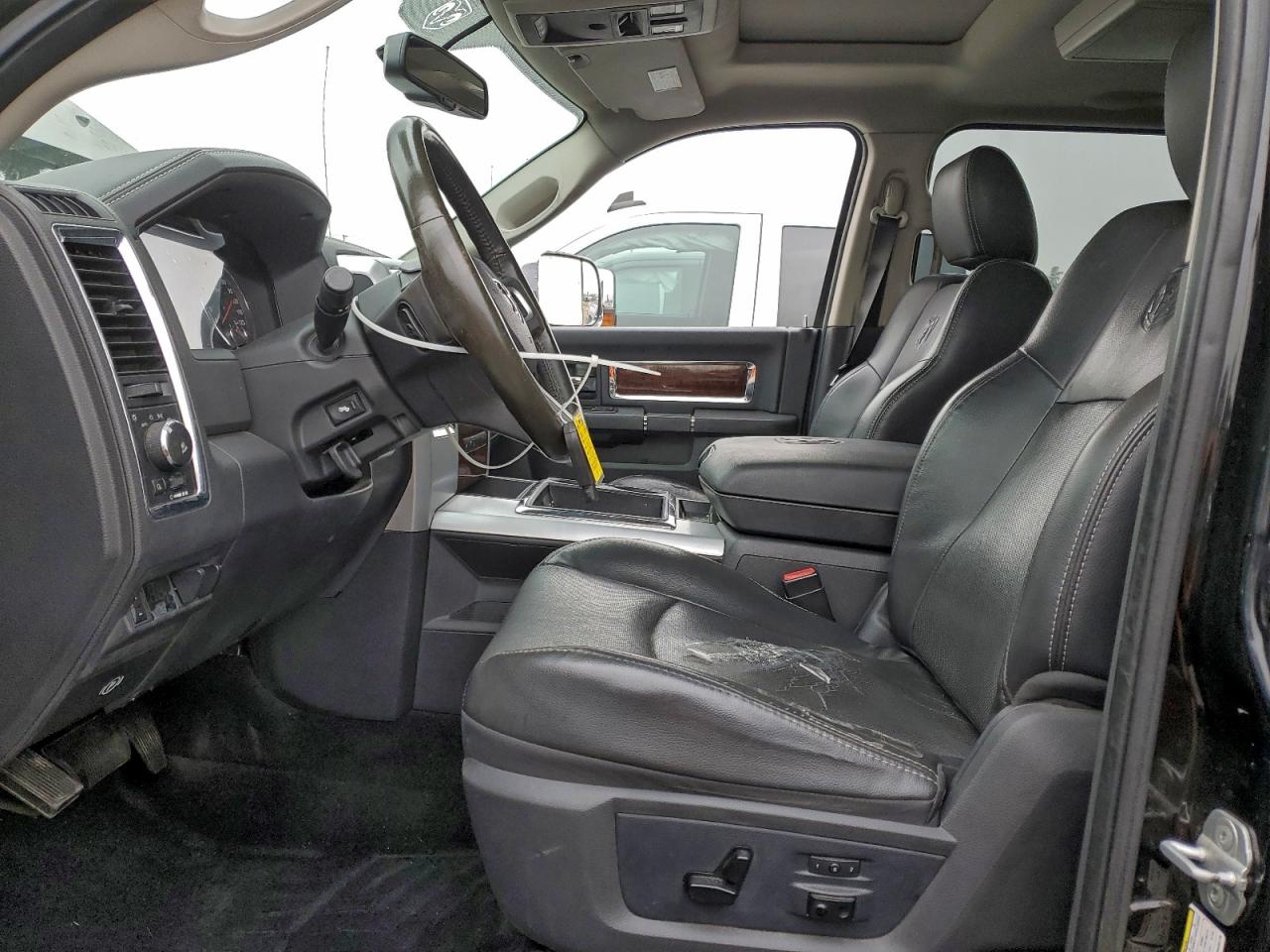 Dodge Ram 2500