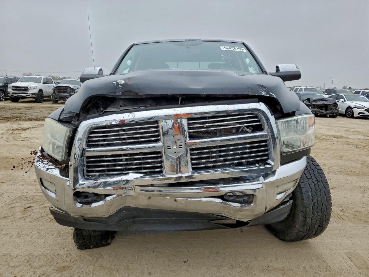 Dodge Ram 2500