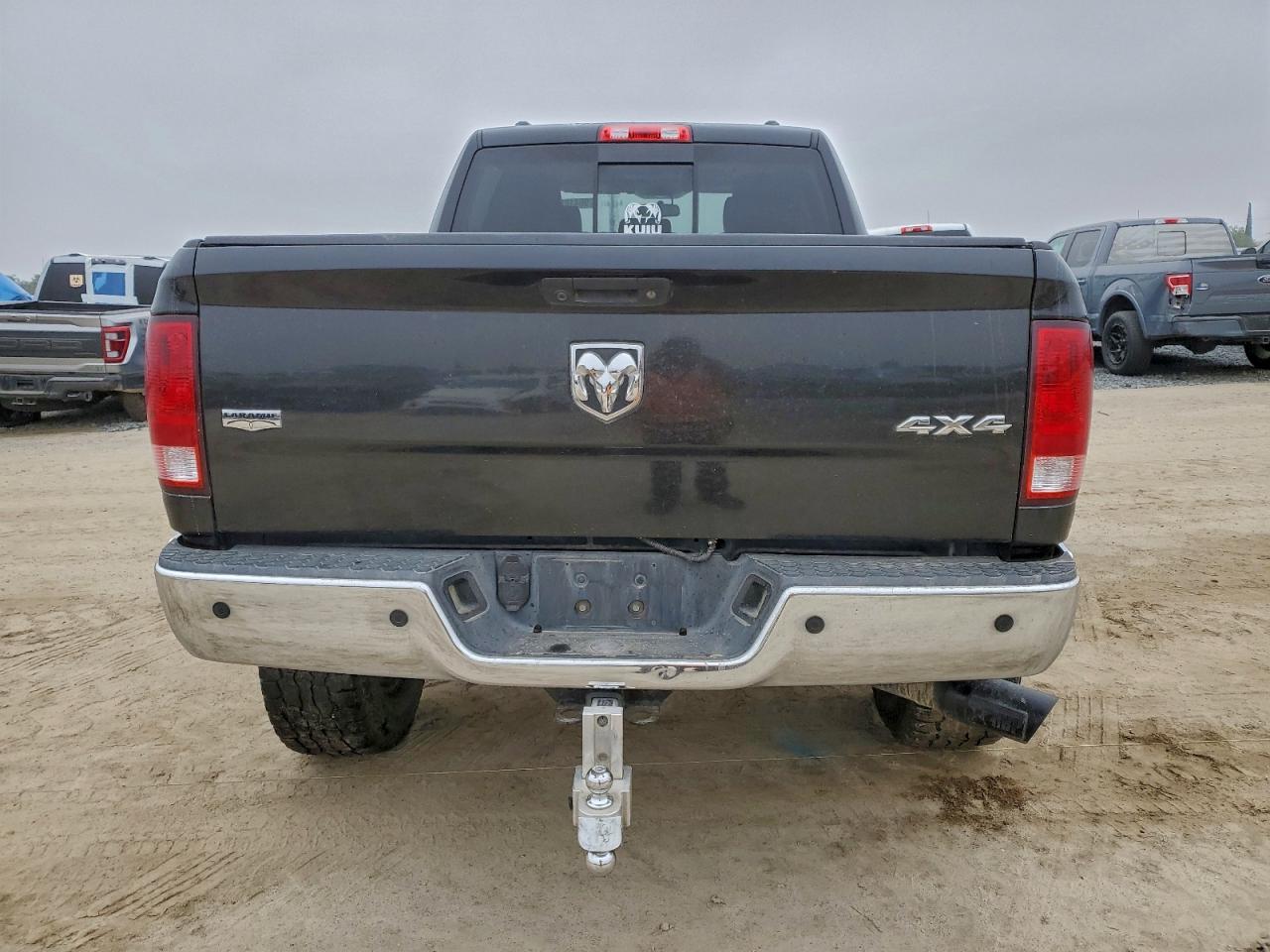 Dodge Ram 2500