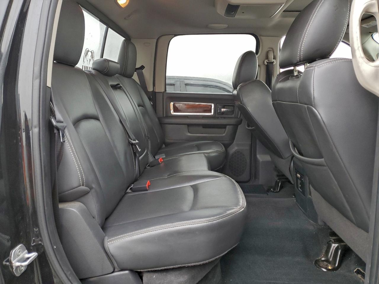 Dodge Ram 2500