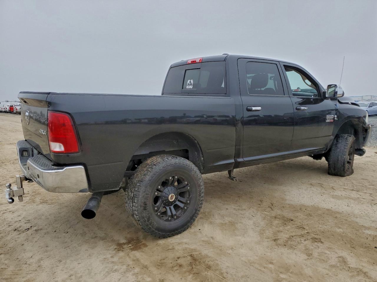 Dodge Ram 2500