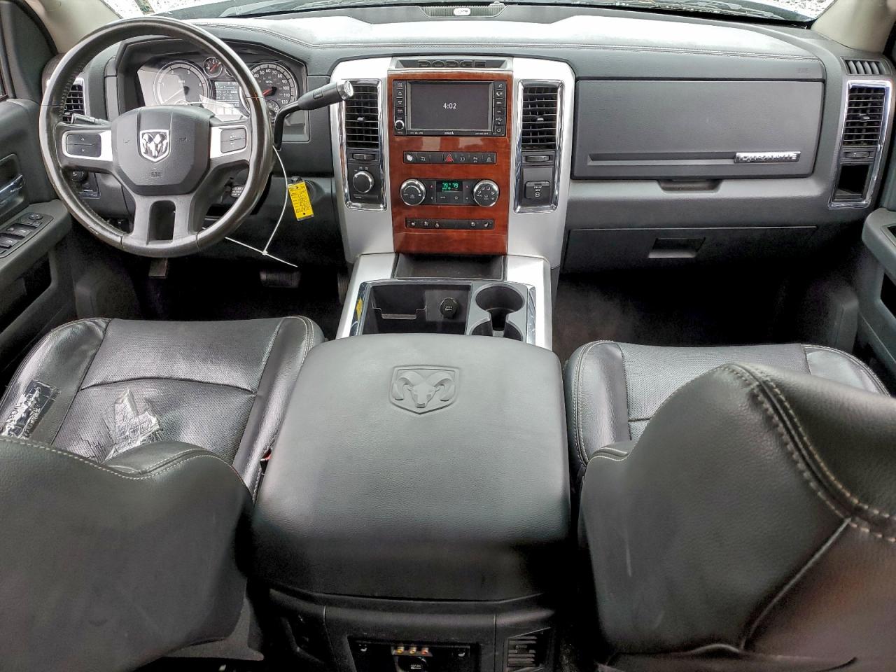Dodge Ram 2500