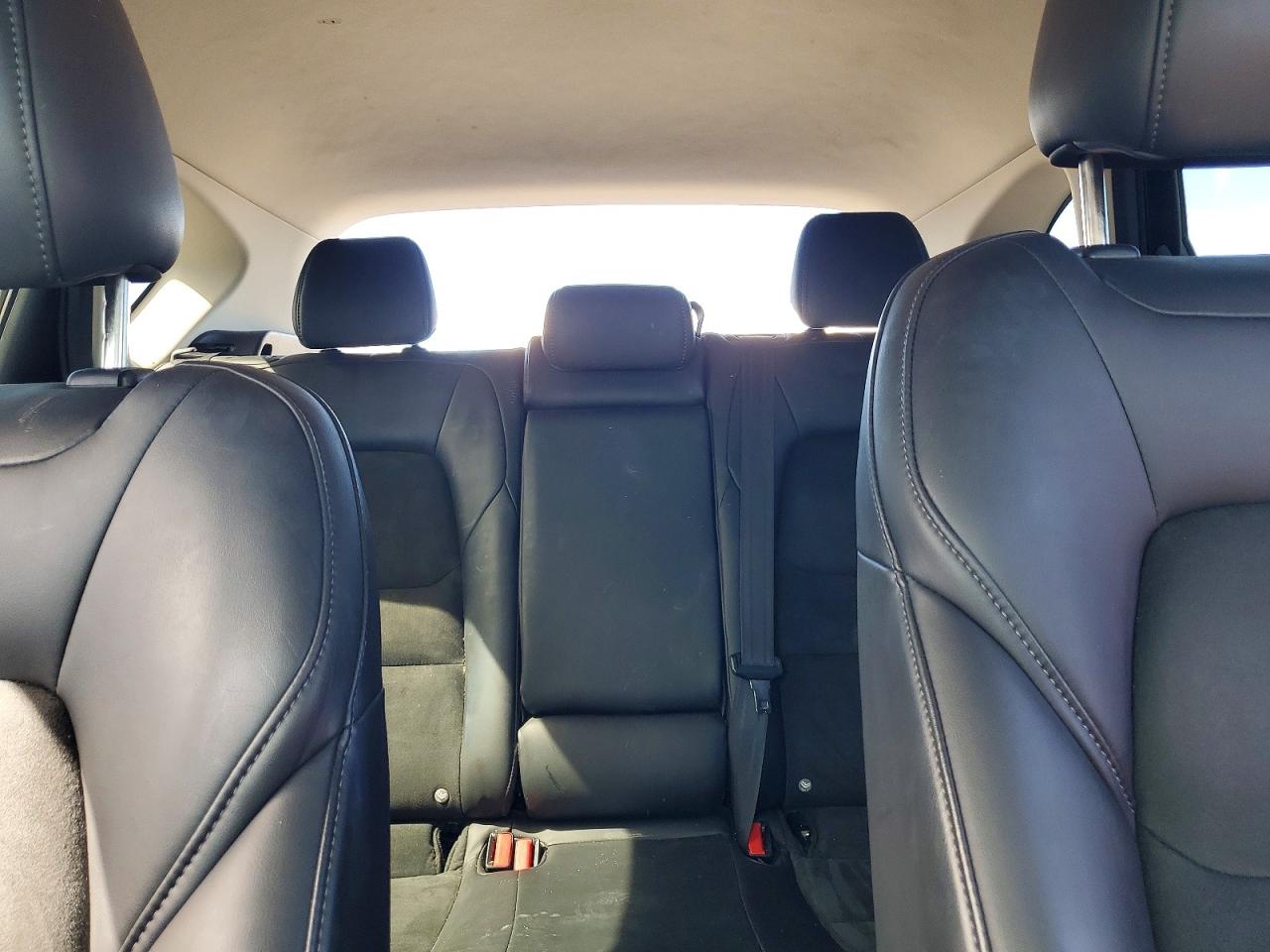 Mazda Cx Touring