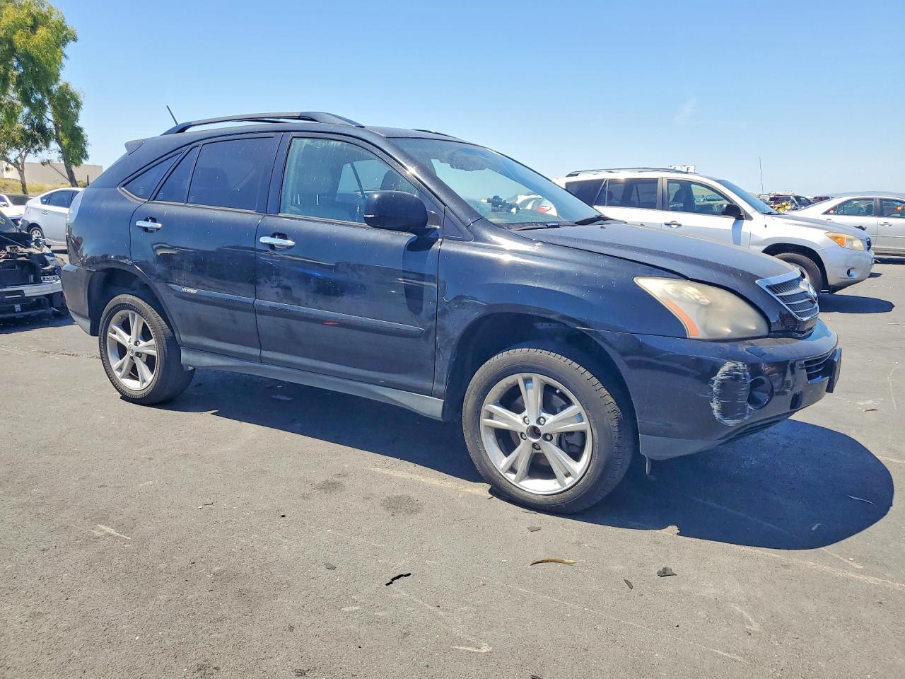 Lexus RX 400h
