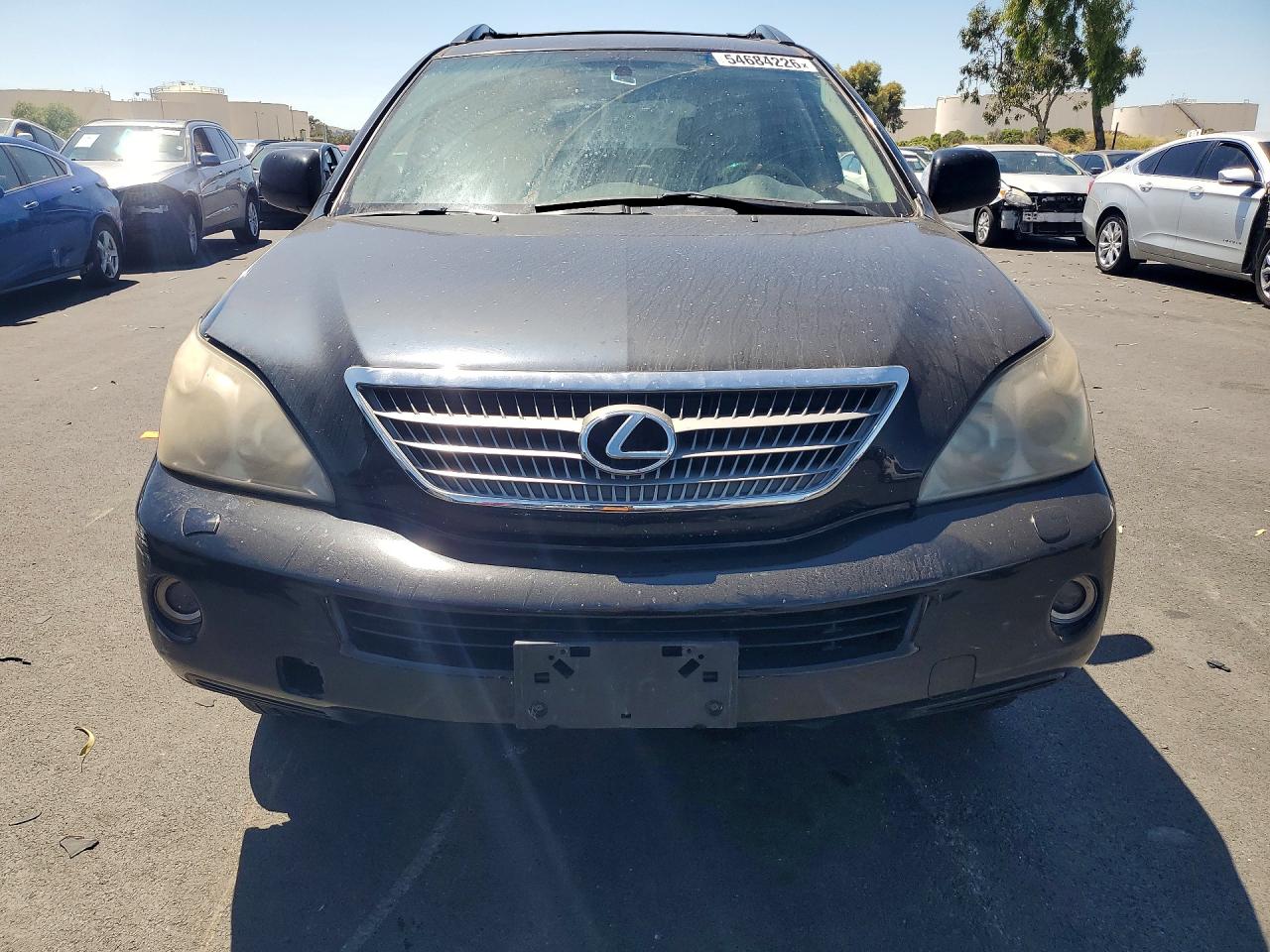 Lexus RX 400h
