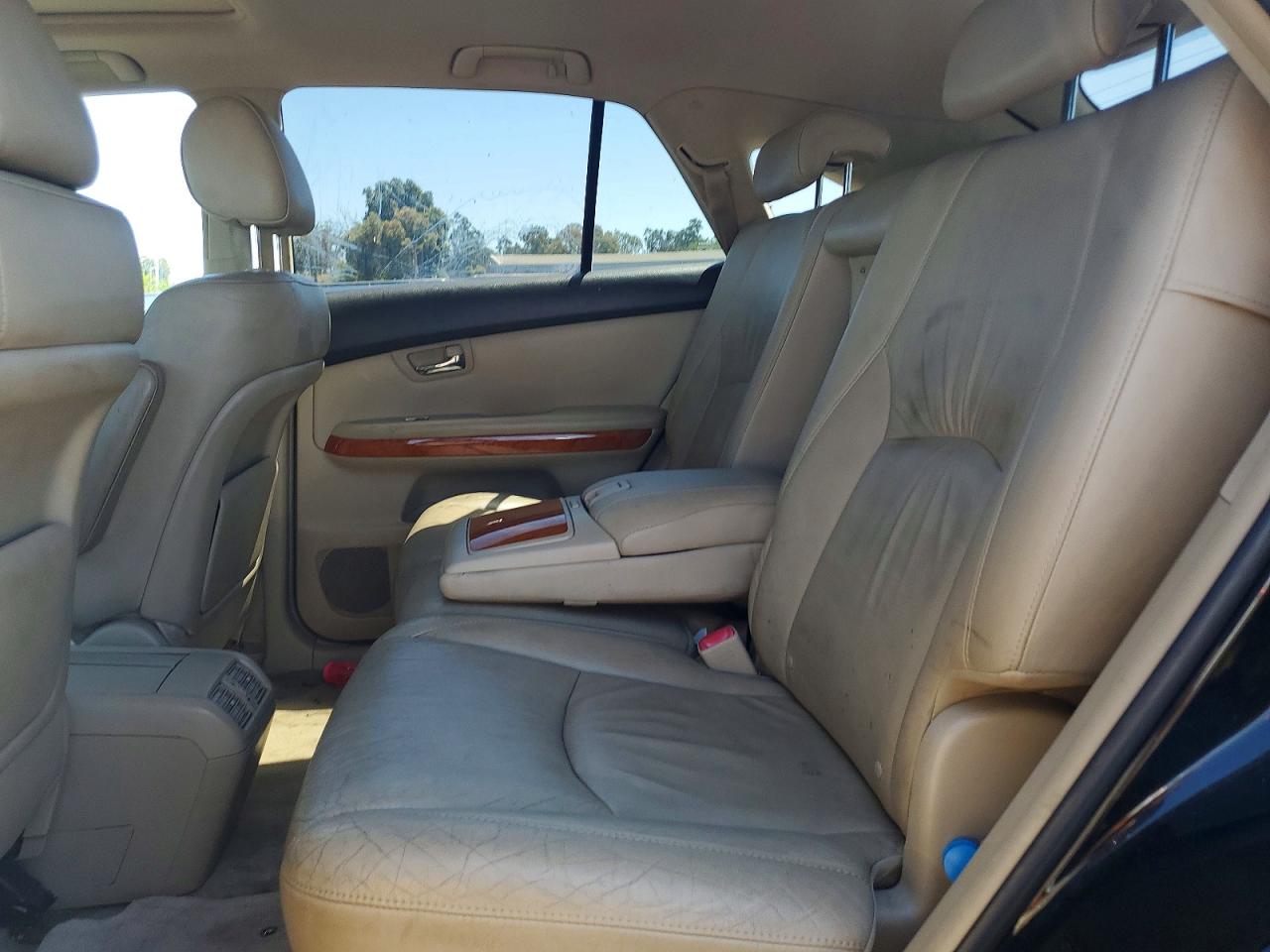 Lexus RX 400h