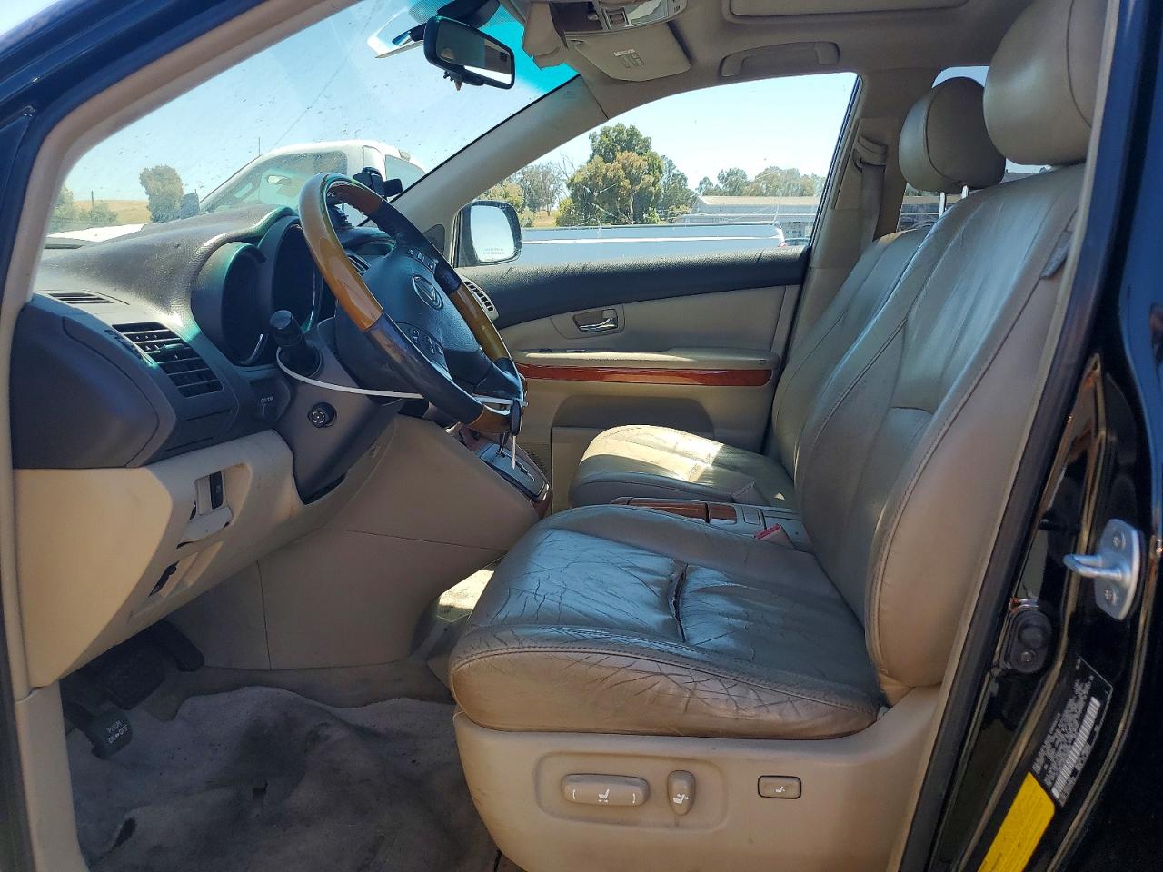 Lexus RX 400h