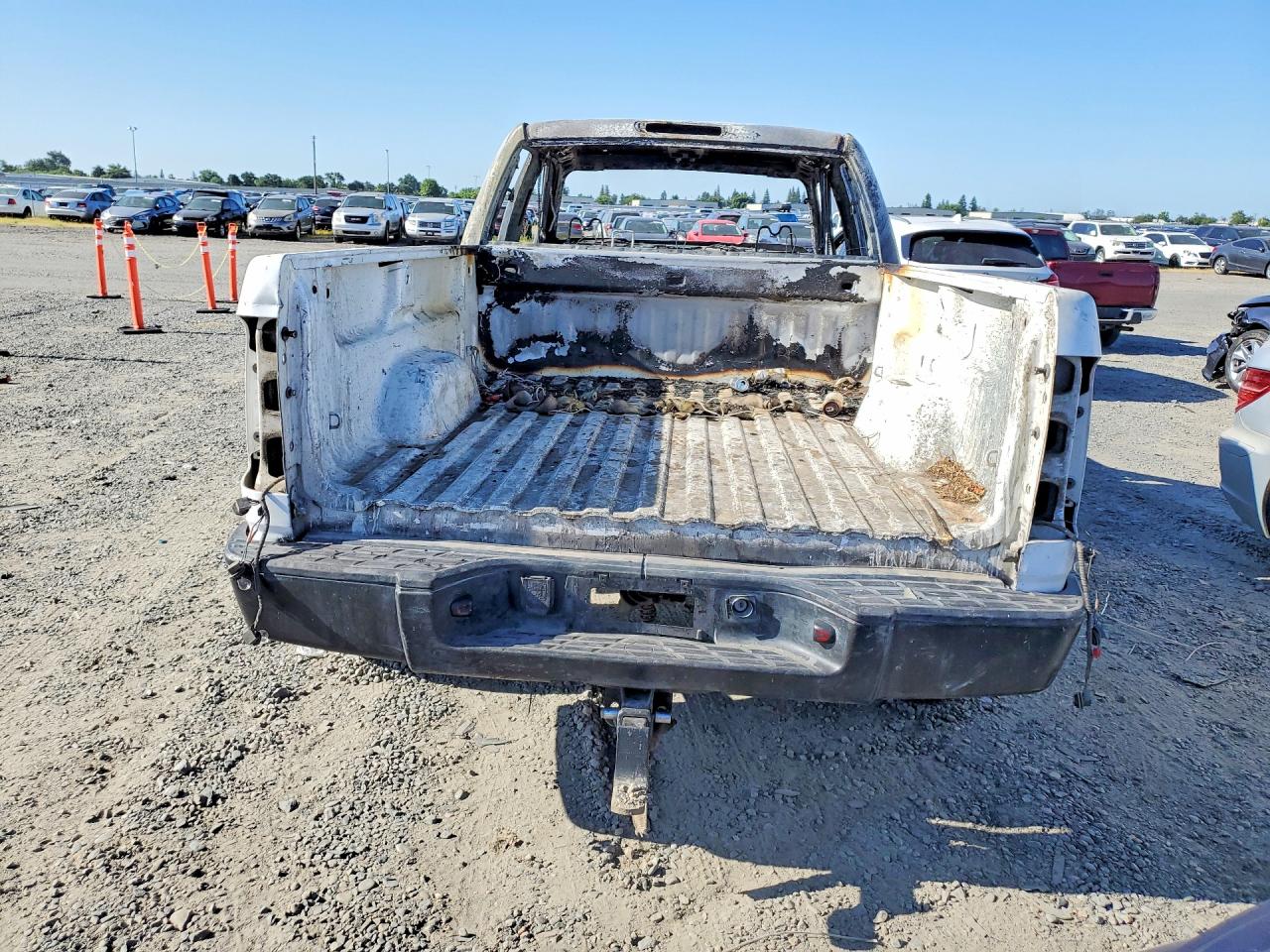 Chevrolet Silverado C1500