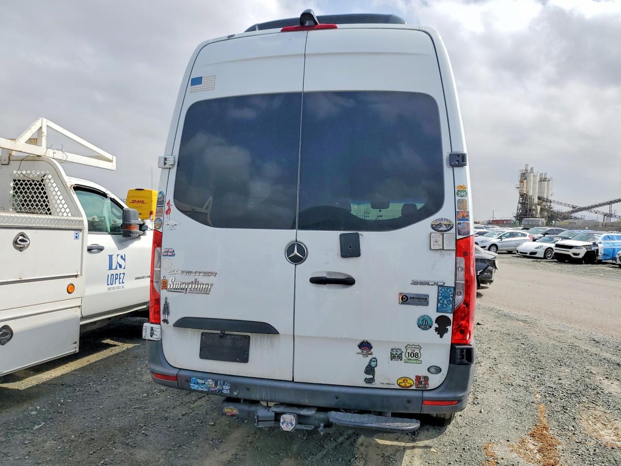 Mercedes-Benz Sprinter 9 907 (vs30)