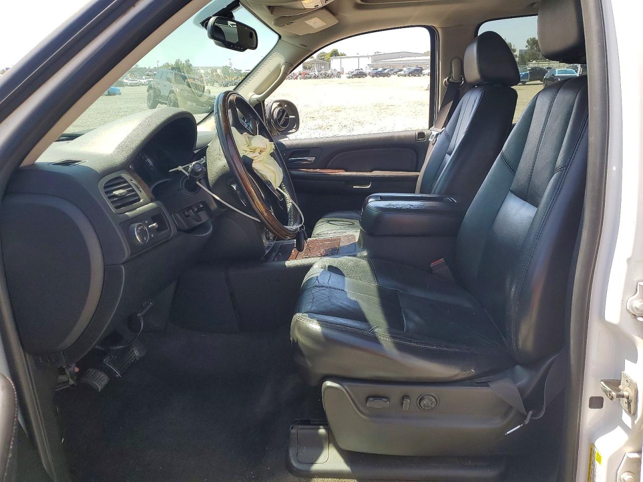 GMC Yukon Denali