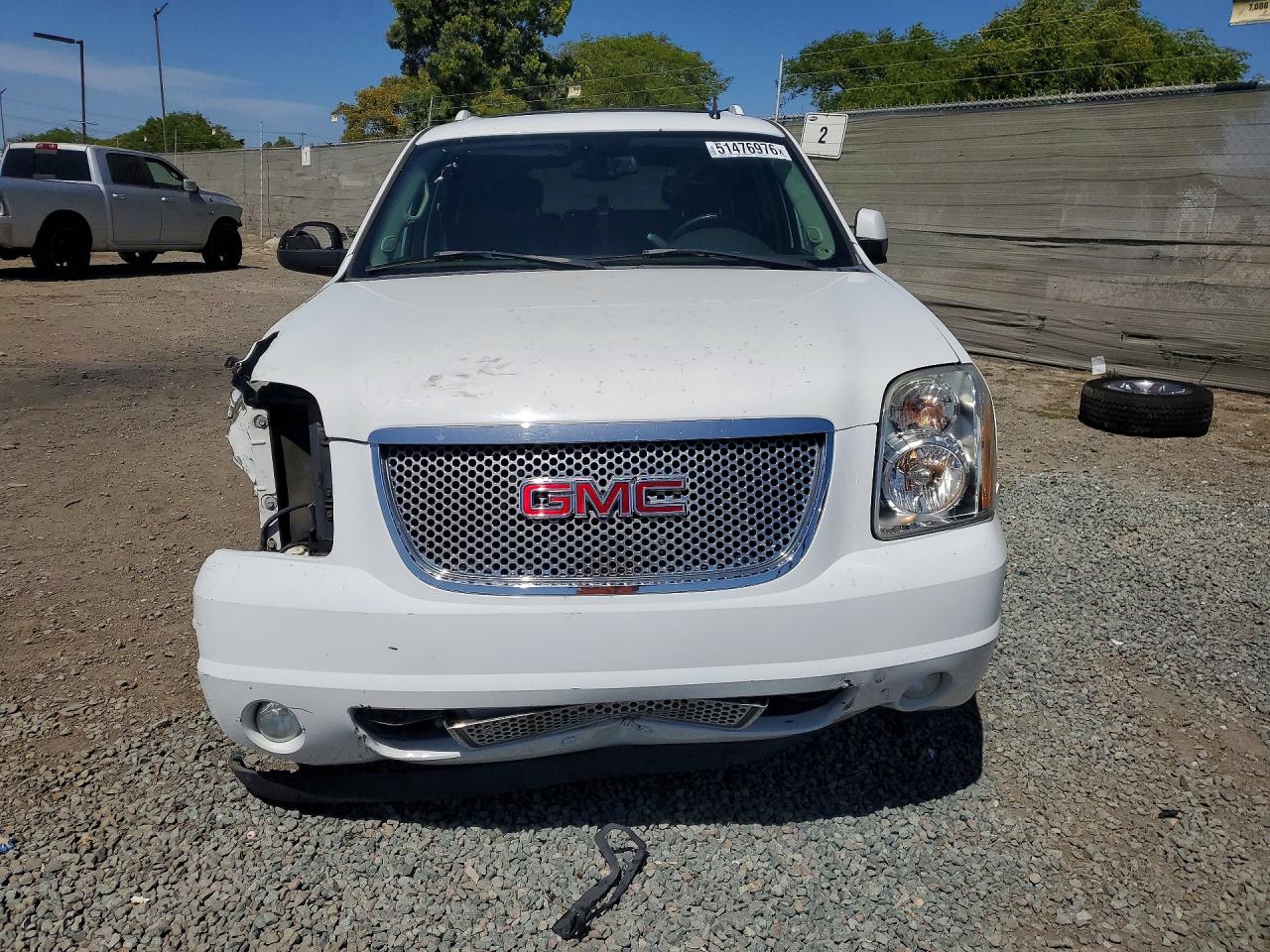 GMC Yukon Denali