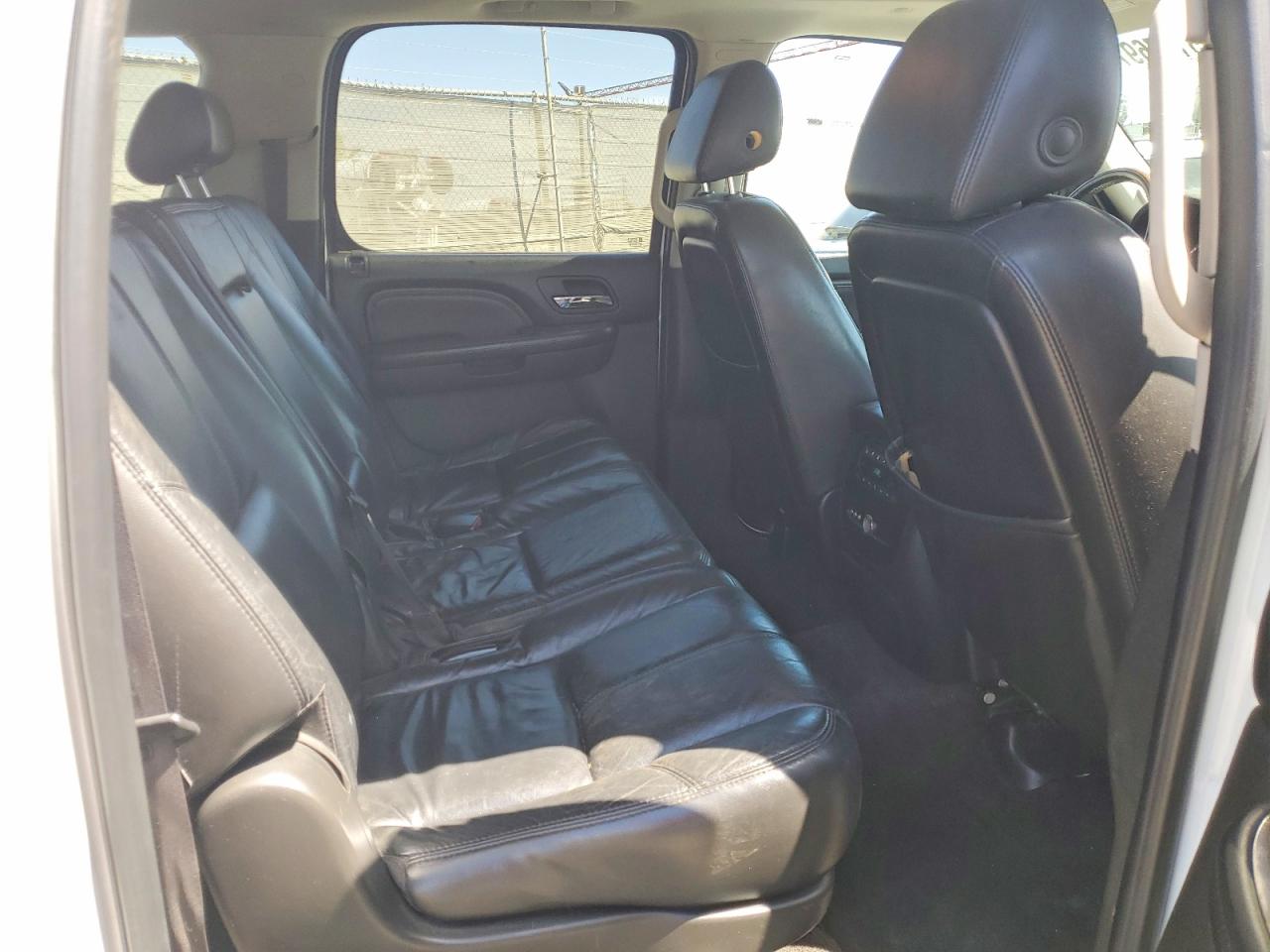 GMC Yukon Denali