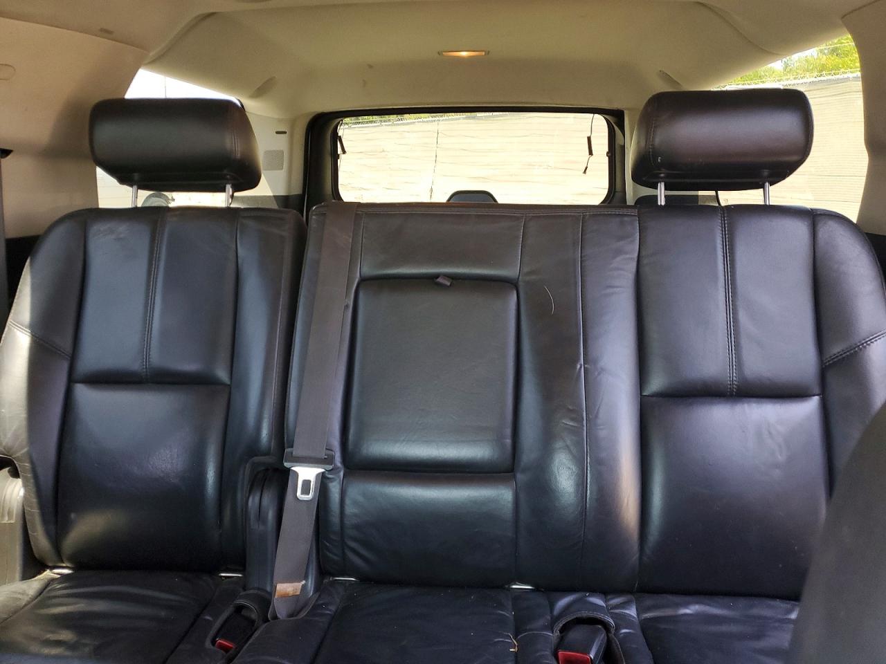 GMC Yukon Denali