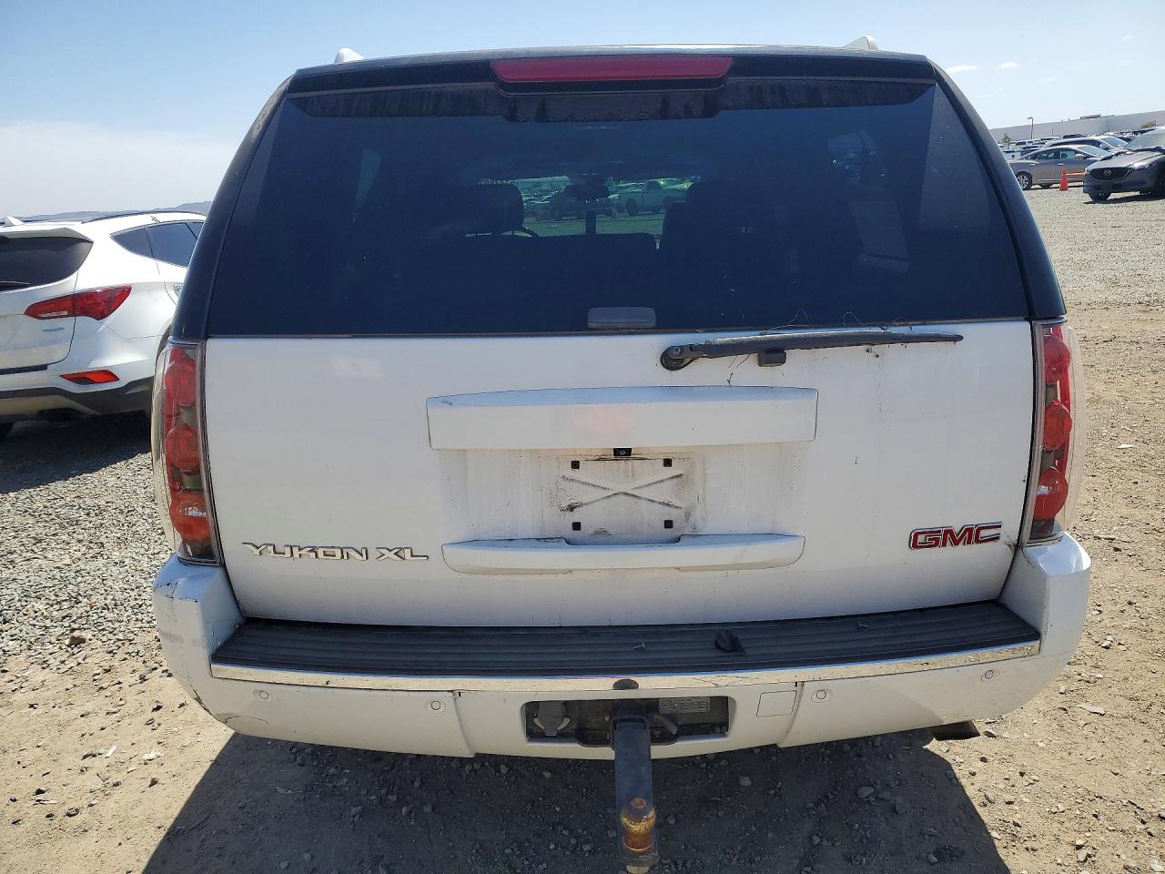 GMC Yukon Denali
