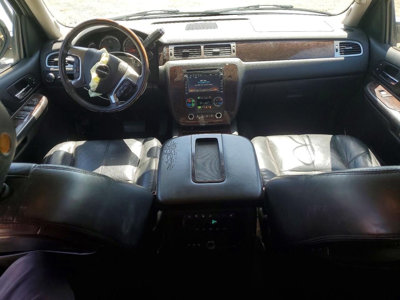 GMC Yukon Denali