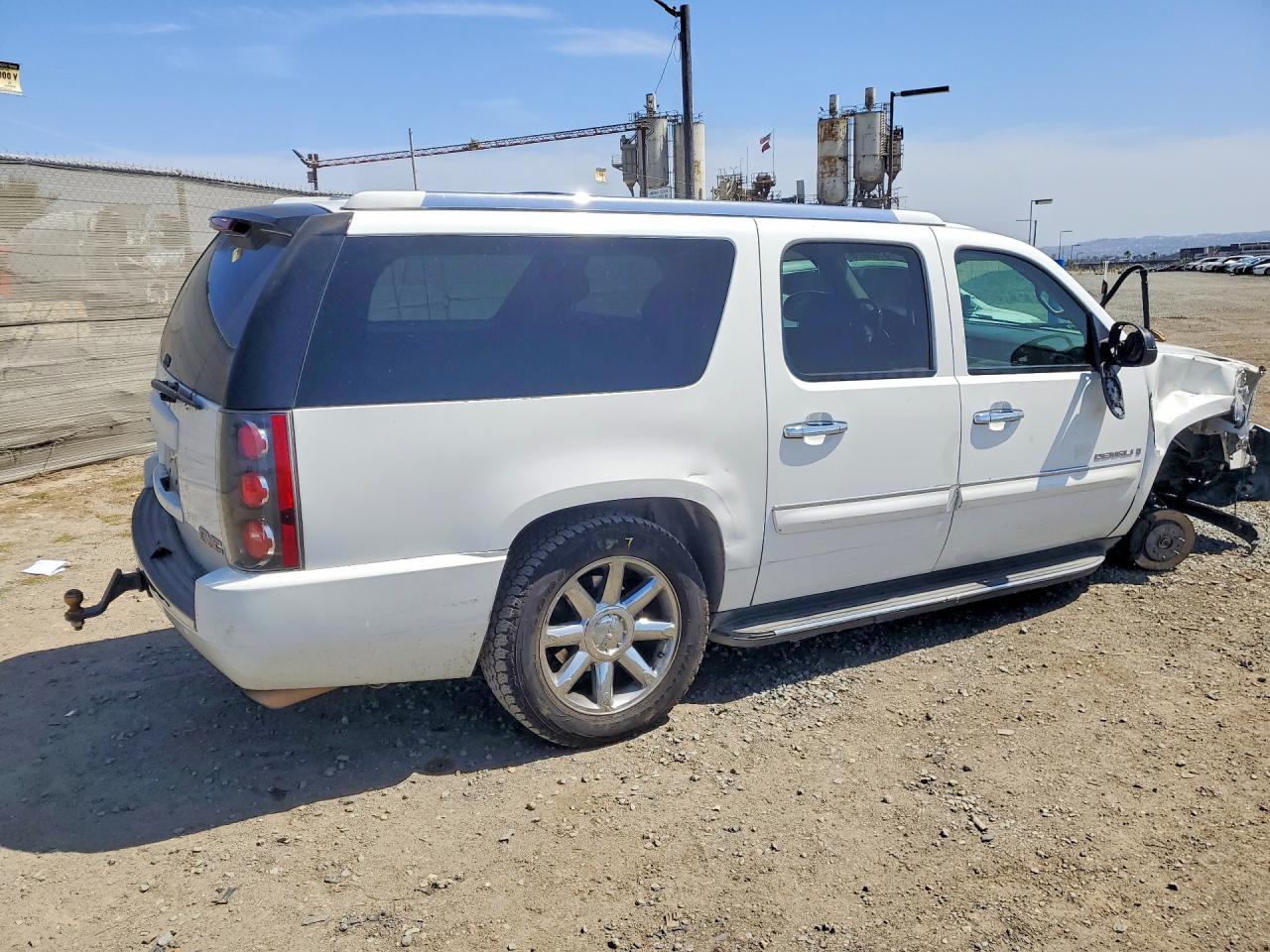GMC Yukon Denali