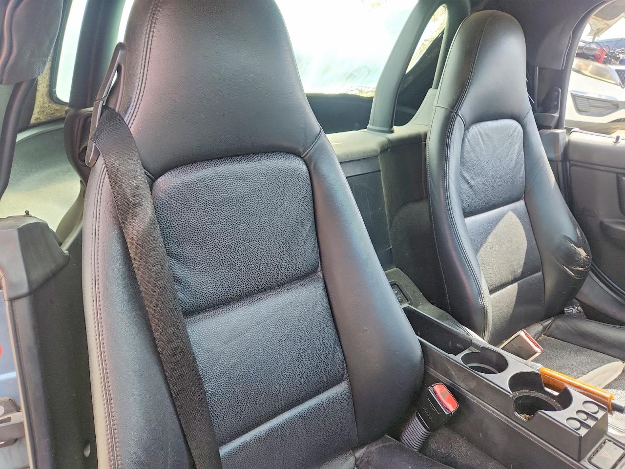 BMW Z Series 2.5