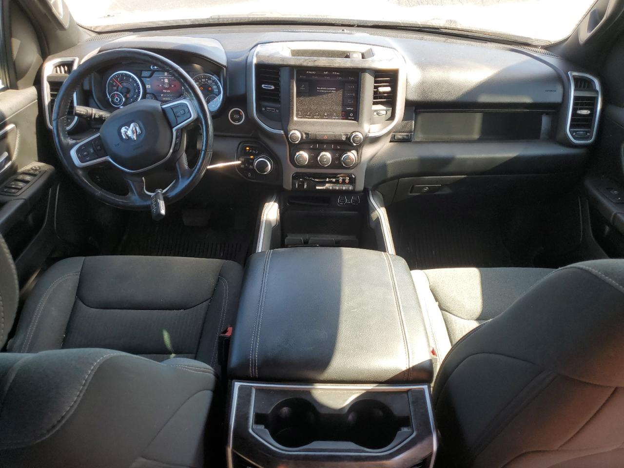 Ram 1500 Big Horn