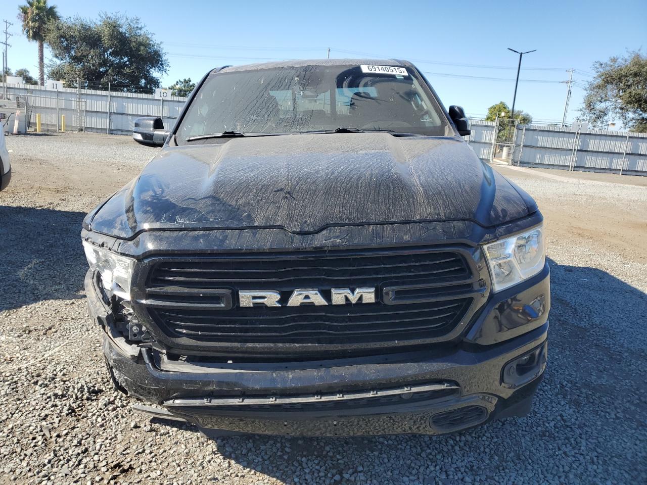 Ram 1500 Big Horn