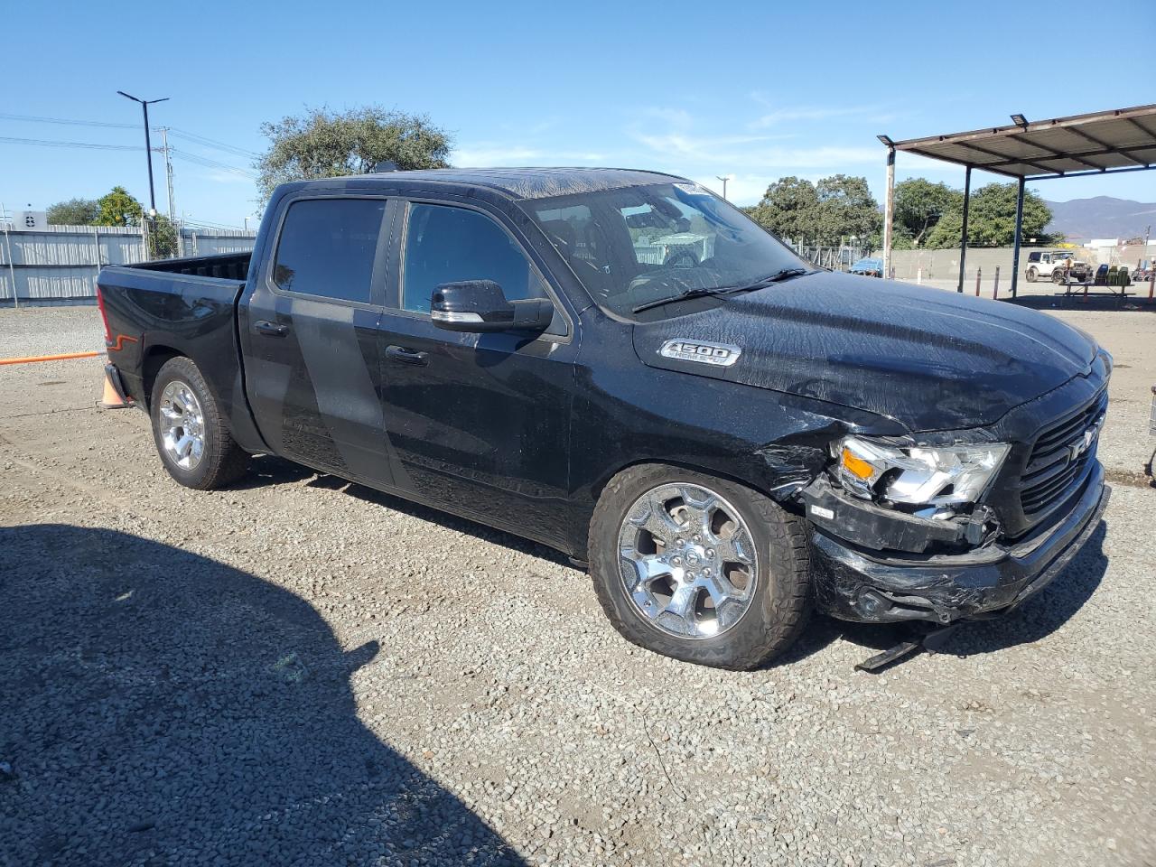 Ram 1500 Big Horn