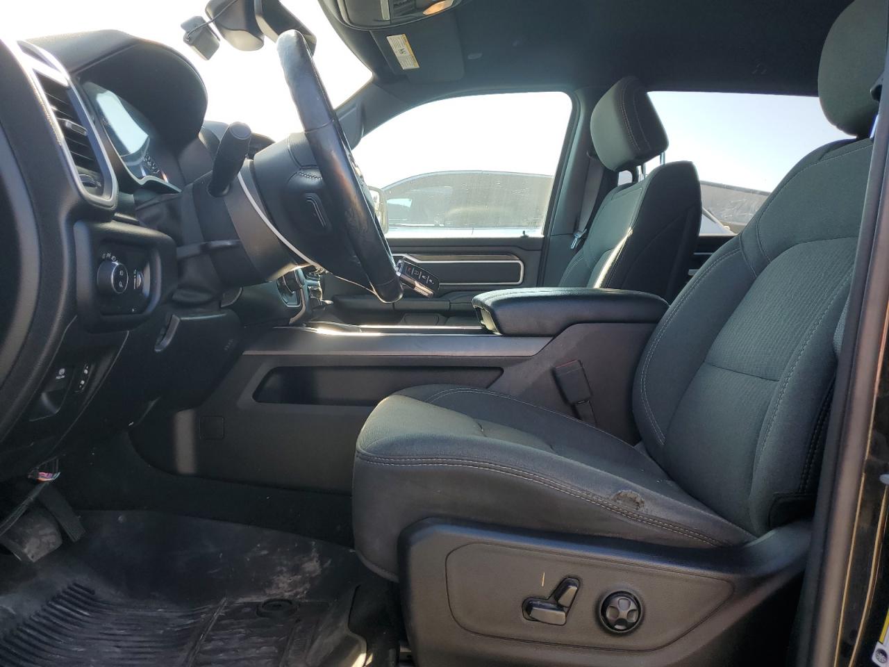 Ram 1500 Big Horn