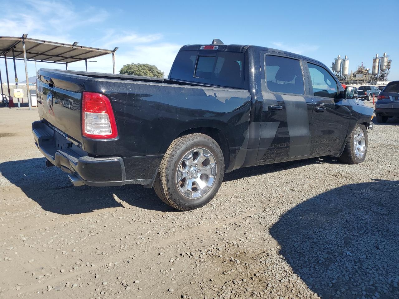 Ram 1500 Big Horn