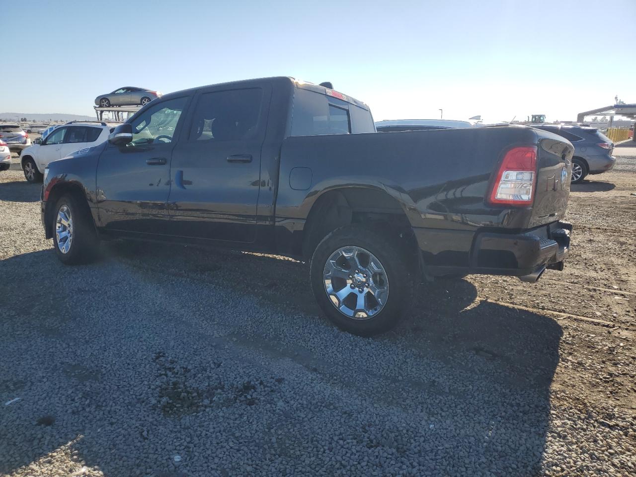 Ram 1500 Big Horn