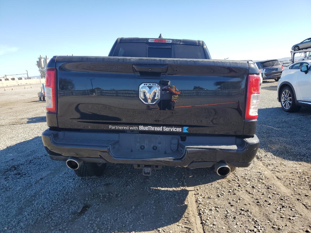 Ram 1500 Big Horn