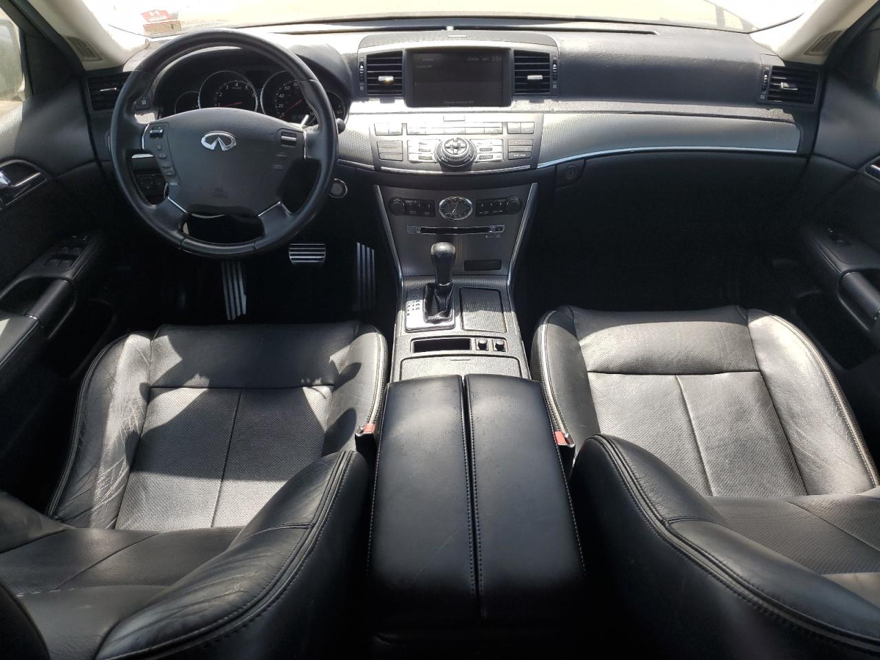 INFINITI M35 Base