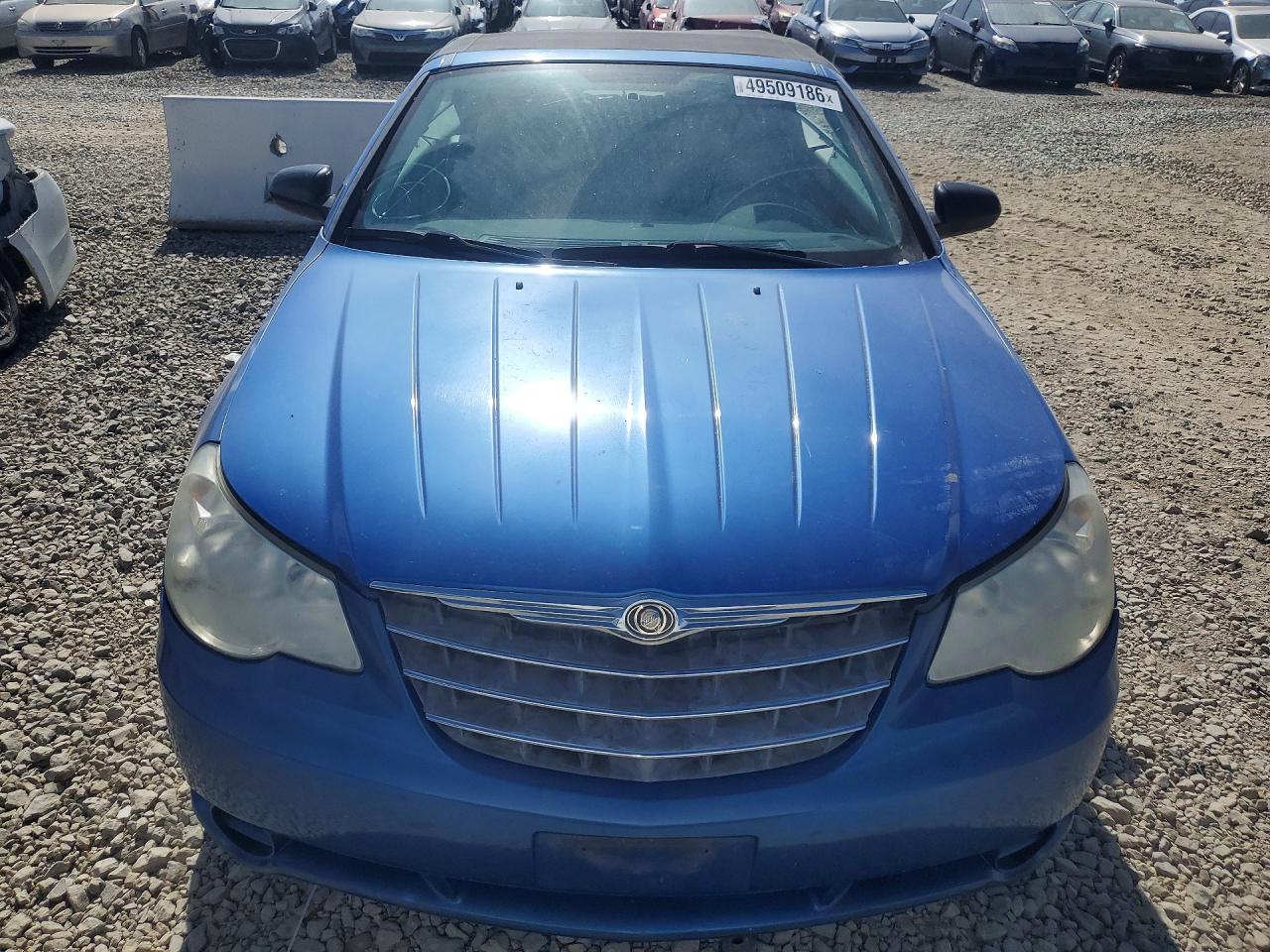 Chrysler Sebring