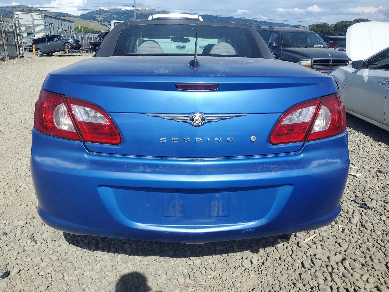 Chrysler Sebring