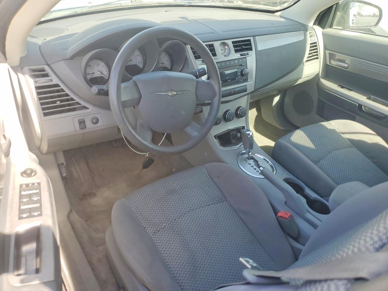 Chrysler Sebring
