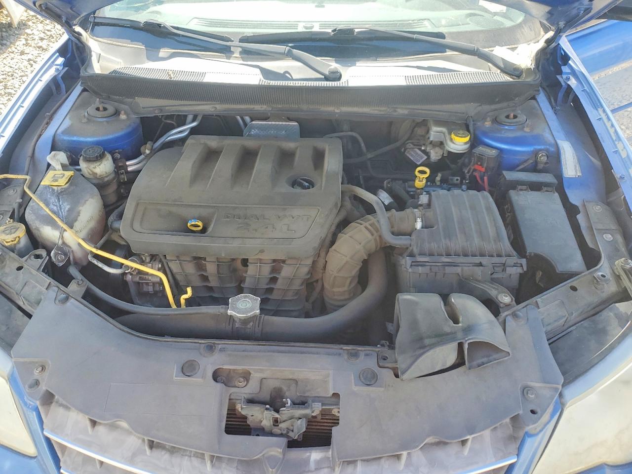 Chrysler Sebring