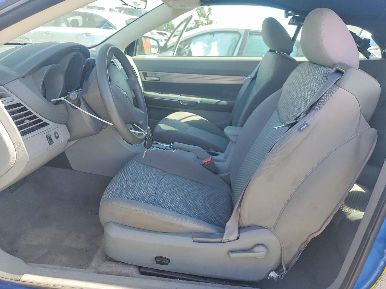 Chrysler Sebring