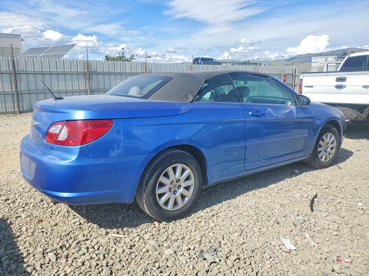 Chrysler Sebring